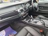 USED 2011 11 BMW 5 SERIES 2.0 520D SE 4d 181 BHP BMW 5 SERIES 2.0 520D SE 4d 181 BHP