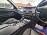 USED 2011 11 BMW 5 SERIES 2.0 520D SE 4d 181 BHP BMW 5 SERIES 2.0 520D SE 4d 181 BHP