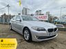 USED 2011 11 BMW 5 SERIES 2.0 520D SE 4d 181 BHP BMW 5 SERIES 2.0 520D SE 4d 181 BHP