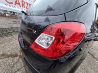 USED 2014 14 VAUXHALL CORSA 1.2 DESIGN AC 5d 83 BHP VAUXHALL CORSA 1.2 DESIGN AC 5d 83 BHP