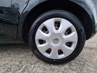 USED 2014 14 VAUXHALL CORSA 1.2 DESIGN AC 5d 83 BHP VAUXHALL CORSA 1.2 DESIGN AC 5d 83 BHP