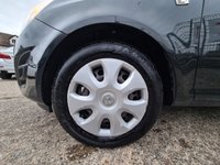 USED 2014 14 VAUXHALL CORSA 1.2 DESIGN AC 5d 83 BHP VAUXHALL CORSA 1.2 DESIGN AC 5d 83 BHP