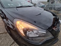 USED 2014 14 VAUXHALL CORSA 1.2 DESIGN AC 5d 83 BHP VAUXHALL CORSA 1.2 DESIGN AC 5d 83 BHP