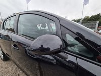 USED 2014 14 VAUXHALL CORSA 1.2 DESIGN AC 5d 83 BHP VAUXHALL CORSA 1.2 DESIGN AC 5d 83 BHP