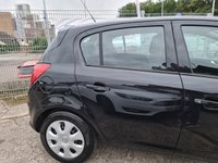 USED 2014 14 VAUXHALL CORSA 1.2 DESIGN AC 5d 83 BHP VAUXHALL CORSA 1.2 DESIGN AC 5d 83 BHP