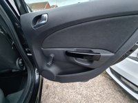 USED 2014 14 VAUXHALL CORSA 1.2 DESIGN AC 5d 83 BHP VAUXHALL CORSA 1.2 DESIGN AC 5d 83 BHP