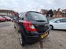 USED 2014 14 VAUXHALL CORSA 1.2 DESIGN AC 5d 83 BHP VAUXHALL CORSA 1.2 DESIGN AC 5d 83 BHP