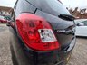 USED 2014 14 VAUXHALL CORSA 1.2 DESIGN AC 5d 83 BHP VAUXHALL CORSA 1.2 DESIGN AC 5d 83 BHP