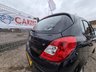 USED 2014 14 VAUXHALL CORSA 1.2 DESIGN AC 5d 83 BHP VAUXHALL CORSA 1.2 DESIGN AC 5d 83 BHP