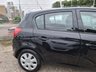 USED 2014 14 VAUXHALL CORSA 1.2 DESIGN AC 5d 83 BHP VAUXHALL CORSA 1.2 DESIGN AC 5d 83 BHP
