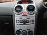 USED 2014 14 VAUXHALL CORSA 1.2 DESIGN AC 5d 83 BHP VAUXHALL CORSA 1.2 DESIGN AC 5d 83 BHP