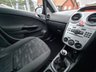 USED 2014 14 VAUXHALL CORSA 1.2 DESIGN AC 5d 83 BHP VAUXHALL CORSA 1.2 DESIGN AC 5d 83 BHP
