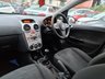 USED 2014 14 VAUXHALL CORSA 1.2 DESIGN AC 5d 83 BHP VAUXHALL CORSA 1.2 DESIGN AC 5d 83 BHP