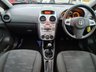 USED 2014 14 VAUXHALL CORSA 1.2 DESIGN AC 5d 83 BHP VAUXHALL CORSA 1.2 DESIGN AC 5d 83 BHP