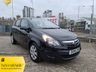 USED 2014 14 VAUXHALL CORSA 1.2 DESIGN AC 5d 83 BHP VAUXHALL CORSA 1.2 DESIGN AC 5d 83 BHP