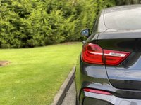 USED 2017 17 BMW X4 3.0 XDRIVE30D M SPORT 4d 255 BHP 4WD Professional NAV Media Pack