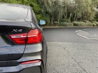 USED 2017 17 BMW X4 3.0 XDRIVE30D M SPORT 4d 255 BHP 4WD Professional NAV Media Pack