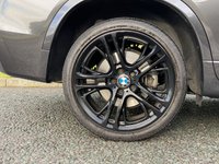 USED 2017 17 BMW X4 3.0 XDRIVE30D M SPORT 4d 255 BHP 4WD Professional NAV Media Pack