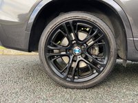 USED 2017 17 BMW X4 3.0 XDRIVE30D M SPORT 4d 255 BHP 4WD Professional NAV Media Pack