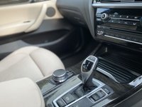 USED 2017 17 BMW X4 3.0 XDRIVE30D M SPORT 4d 255 BHP 4WD Professional NAV Media Pack