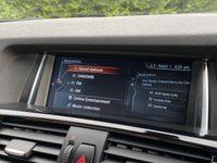USED 2017 17 BMW X4 3.0 XDRIVE30D M SPORT 4d 255 BHP 4WD Professional NAV Media Pack