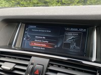 USED 2017 17 BMW X4 3.0 XDRIVE30D M SPORT 4d 255 BHP 4WD Professional NAV Media Pack