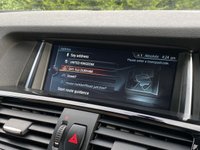USED 2017 17 BMW X4 3.0 XDRIVE30D M SPORT 4d 255 BHP 4WD Professional NAV Media Pack