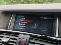 USED 2017 17 BMW X4 3.0 XDRIVE30D M SPORT 4d 255 BHP 4WD Professional NAV Media Pack