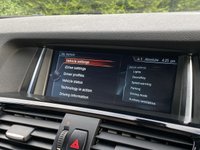 USED 2017 17 BMW X4 3.0 XDRIVE30D M SPORT 4d 255 BHP 4WD Professional NAV Media Pack