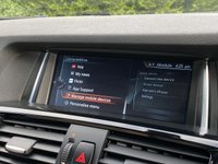 USED 2017 17 BMW X4 3.0 XDRIVE30D M SPORT 4d 255 BHP 4WD Professional NAV Media Pack