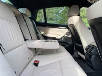 USED 2017 17 BMW X4 3.0 XDRIVE30D M SPORT 4d 255 BHP 4WD Professional NAV Media Pack