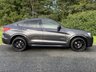 USED 2017 17 BMW X4 3.0 XDRIVE30D M SPORT 4d 255 BHP 4WD Professional NAV Media Pack