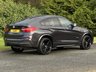 USED 2017 17 BMW X4 3.0 XDRIVE30D M SPORT 4d 255 BHP 4WD Professional NAV Media Pack