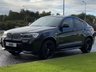 USED 2017 17 BMW X4 3.0 XDRIVE30D M SPORT 4d 255 BHP 4WD Professional NAV Media Pack