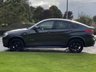USED 2017 17 BMW X4 3.0 XDRIVE30D M SPORT 4d 255 BHP 4WD Professional NAV Media Pack
