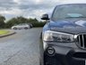 USED 2017 17 BMW X4 3.0 XDRIVE30D M SPORT 4d 255 BHP 4WD Professional NAV Media Pack