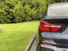 USED 2017 17 BMW X4 3.0 XDRIVE30D M SPORT 4d 255 BHP 4WD Professional NAV Media Pack