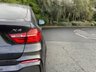 USED 2017 17 BMW X4 3.0 XDRIVE30D M SPORT 4d 255 BHP 4WD Professional NAV Media Pack