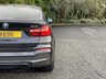 USED 2017 17 BMW X4 3.0 XDRIVE30D M SPORT 4d 255 BHP 4WD Professional NAV Media Pack