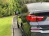 USED 2017 17 BMW X4 3.0 XDRIVE30D M SPORT 4d 255 BHP 4WD Professional NAV Media Pack