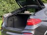 USED 2017 17 BMW X4 3.0 XDRIVE30D M SPORT 4d 255 BHP 4WD Professional NAV Media Pack