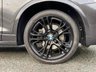 USED 2017 17 BMW X4 3.0 XDRIVE30D M SPORT 4d 255 BHP 4WD Professional NAV Media Pack
