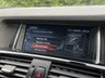 USED 2017 17 BMW X4 3.0 XDRIVE30D M SPORT 4d 255 BHP 4WD Professional NAV Media Pack