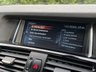 USED 2017 17 BMW X4 3.0 XDRIVE30D M SPORT 4d 255 BHP 4WD Professional NAV Media Pack