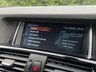 USED 2017 17 BMW X4 3.0 XDRIVE30D M SPORT 4d 255 BHP 4WD Professional NAV Media Pack