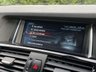 USED 2017 17 BMW X4 3.0 XDRIVE30D M SPORT 4d 255 BHP 4WD Professional NAV Media Pack