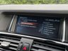 USED 2017 17 BMW X4 3.0 XDRIVE30D M SPORT 4d 255 BHP 4WD Professional NAV Media Pack