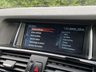 USED 2017 17 BMW X4 3.0 XDRIVE30D M SPORT 4d 255 BHP 4WD Professional NAV Media Pack