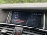 USED 2017 17 BMW X4 3.0 XDRIVE30D M SPORT 4d 255 BHP 4WD Professional NAV Media Pack