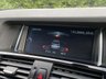 USED 2017 17 BMW X4 3.0 XDRIVE30D M SPORT 4d 255 BHP 4WD Professional NAV Media Pack